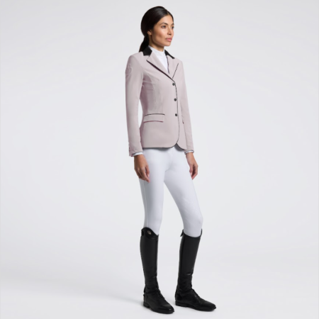 Veste Concours Zip Grand Prix CT