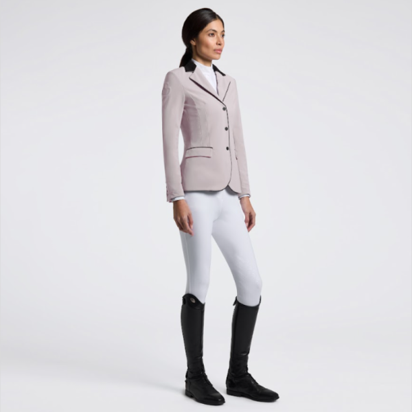 Veste Concours Zip Grand Prix CT