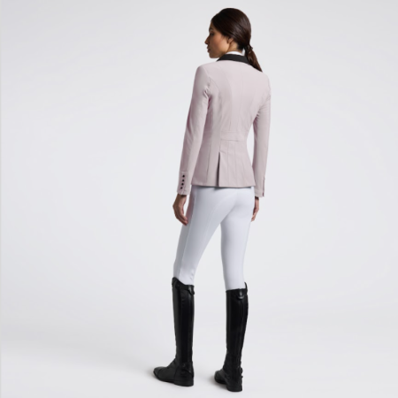 CT GP Zip women's competition