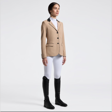CT Veste Concours Femme