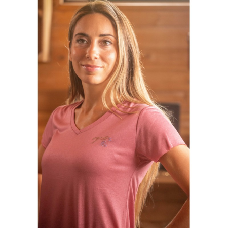 T-shirt PENELOPE Juline