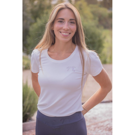 T-shirt PENELOPE Techty Honey