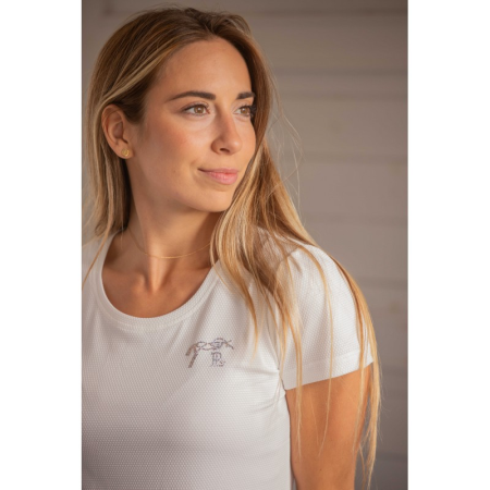 T-shirt PENELOPE Techty Honey