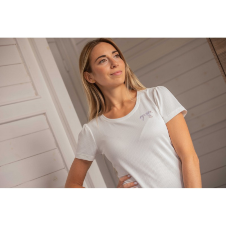 PENELOPE Techty Honey technical T-shirt