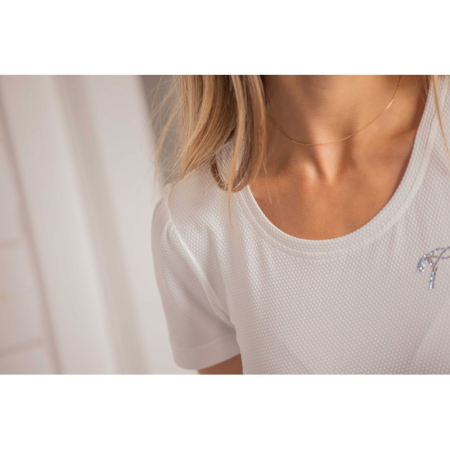 Technische T-shirt PENELOPE Techty Honey