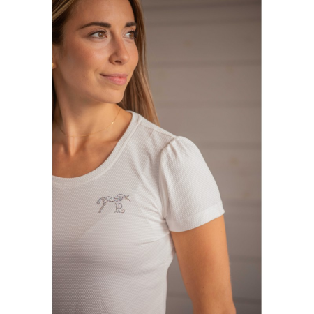 T-shirt PENELOPE Techty Honey