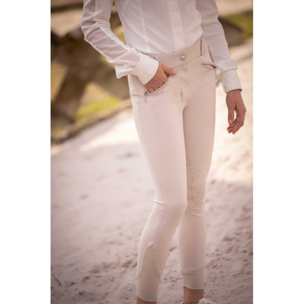Pantalon EDEN BY PL New Romy