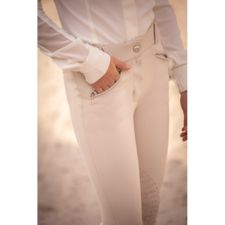 New Romy Riding Breeches