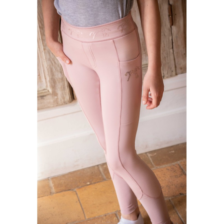 Legging EDEN BY PENELOPE Delphe