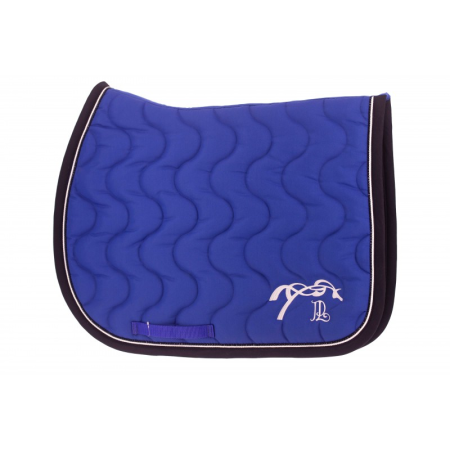 Saddle Pad “Diamant” – Pénélope
