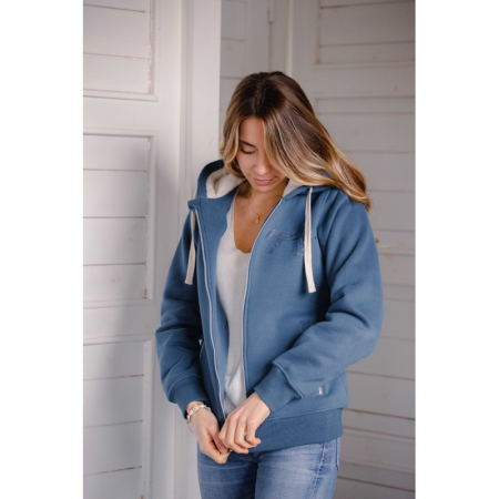 PENELOPE Tressy Hoodie Dames
