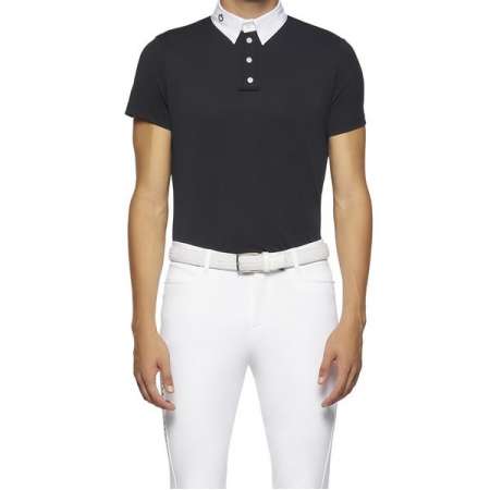 CT Polo Concours Homme