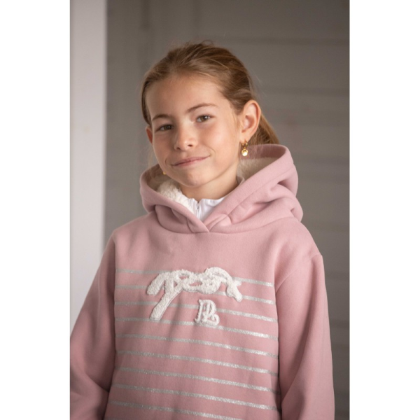 Ikona Hoodie – Pénélope
