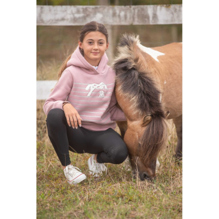 Ikona Hoodie – Pénélope