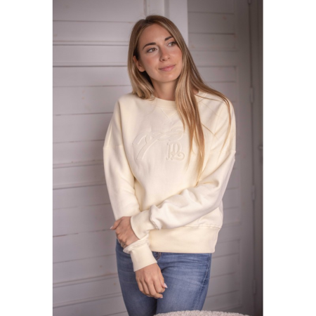 Bianca Penelope Sweatshirt