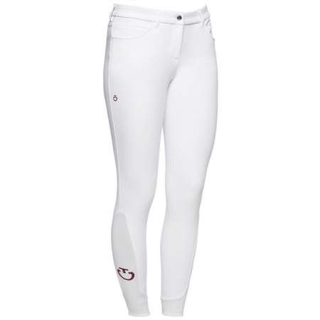 CT Pantalon New Grip Femme