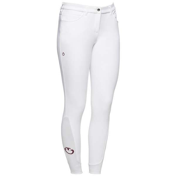 CT Pantalon Hiver New Grip Femme