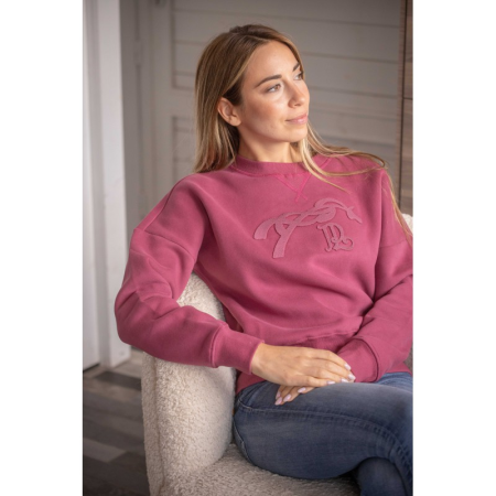 Bianca Penelope Sweatshirt
