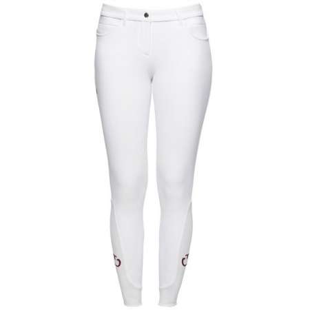 CT Pantalon Hiver New Grip Femme