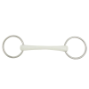 BR Mullen Mouth Loose Ring Snaffle Combo Comfort 18 mm