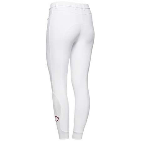 CT Pantalon Hiver New Grip Femme