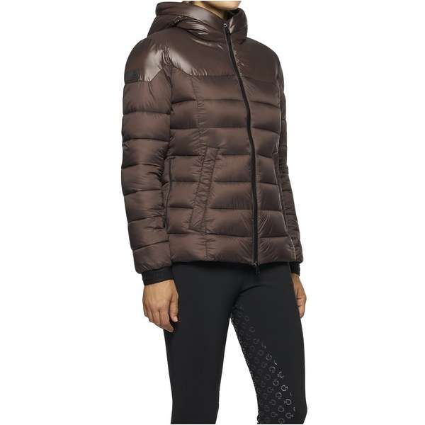 CT Puffer Jas voor Damen