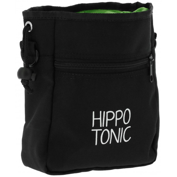 Zipped Treat Pouch HIPPOTONIC