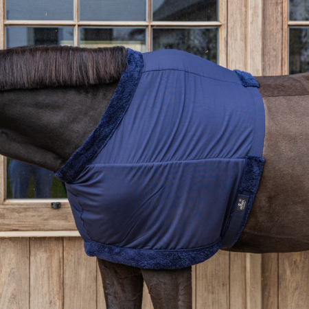 Kentucky Chest Protection