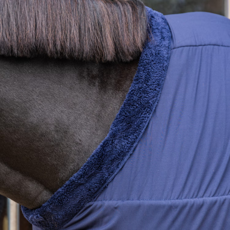 Kentucky Chest Protection