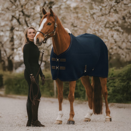 4D Spacer Cooler Sheet