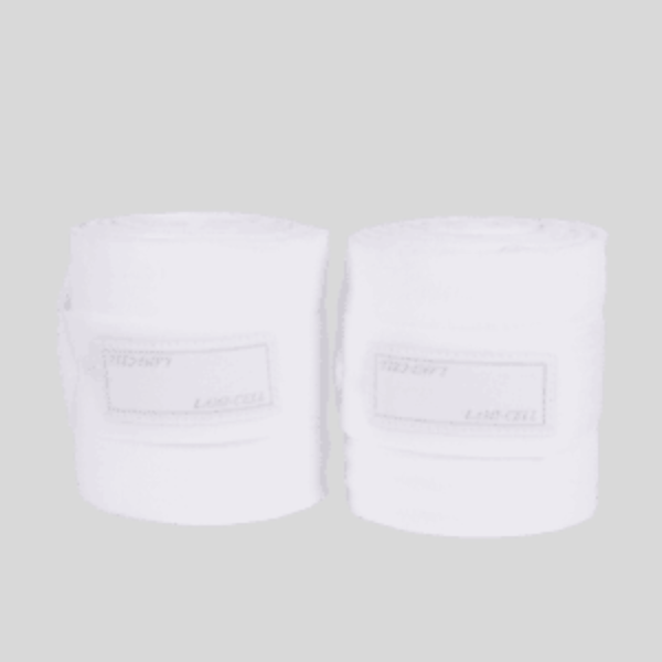 Bandes de Polo Basic