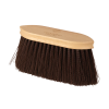 Brosse classique en bois – longue, douce