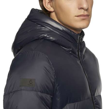 CT Men's Down Jacket