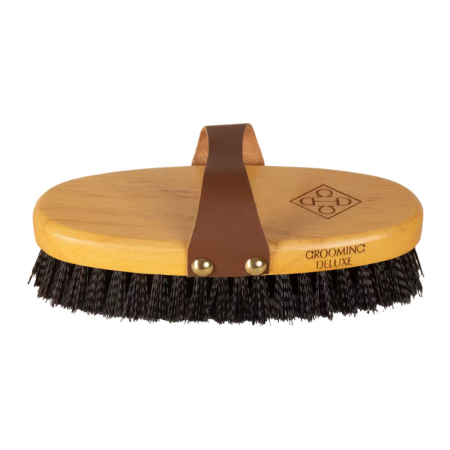 Brosse de corps extrême