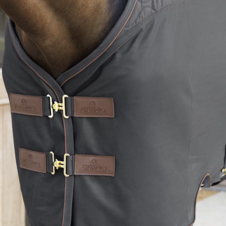 Transport Combo Fleece Deken