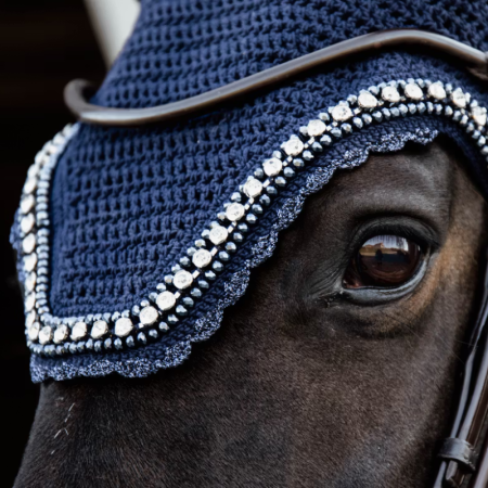 Bonnet Wellington Big Stone & Pearl