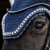 Soundless Oornetje Wellington Big Stone & Pearl