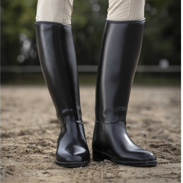 EQUITHÈME - Riding - Tall Boots
