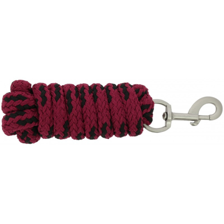 Longe EQUITHEME - Jacquard