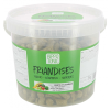 Friandises HIPPOTONIC, goût fruit et légumes