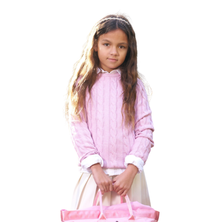 Pullover HVPTally Enfant