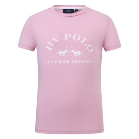 T-shirt HVPNatalie Enfant