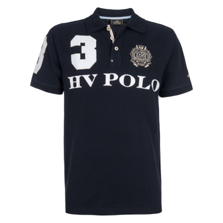 Polo shirt Favouritas M. EQ