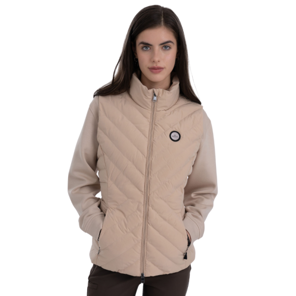 Bodywarmer HVPMontana