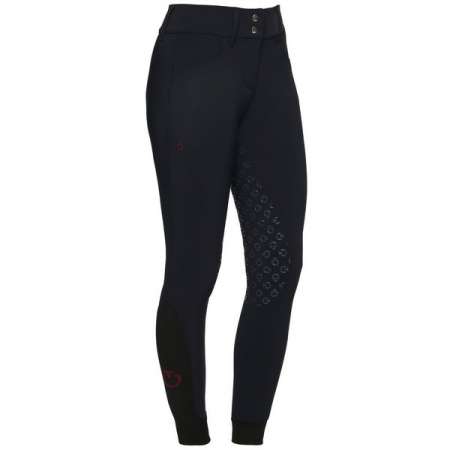 CT American Winter Full Grip Women's Riding Breeches