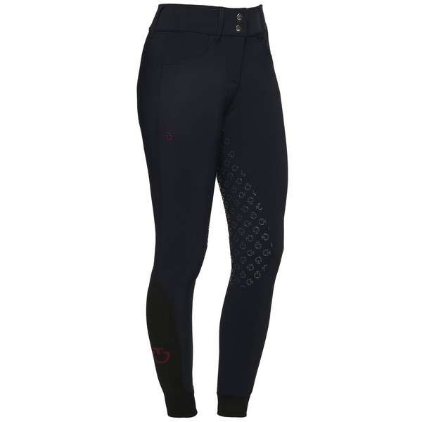 CT American Winter Full Grip Women's Riding Breeches