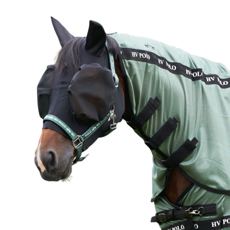 HVPNena fly mask