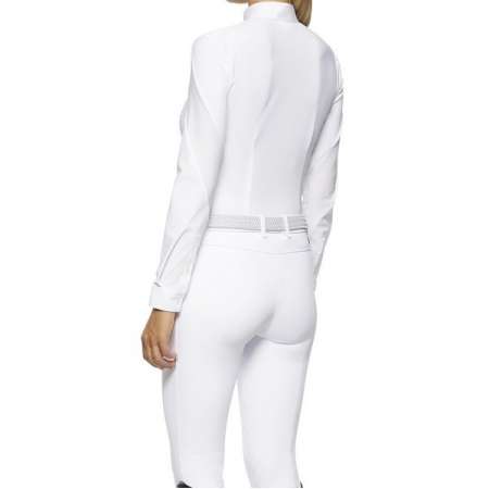CT Women's Long-sleeved Blouse