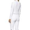 CT Women's Long-sleeved Blouse