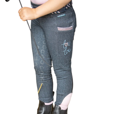 Legging LouLou Full Grip